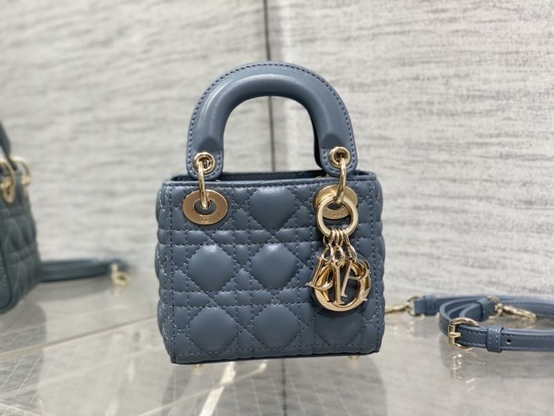 Dior My Lady Bags